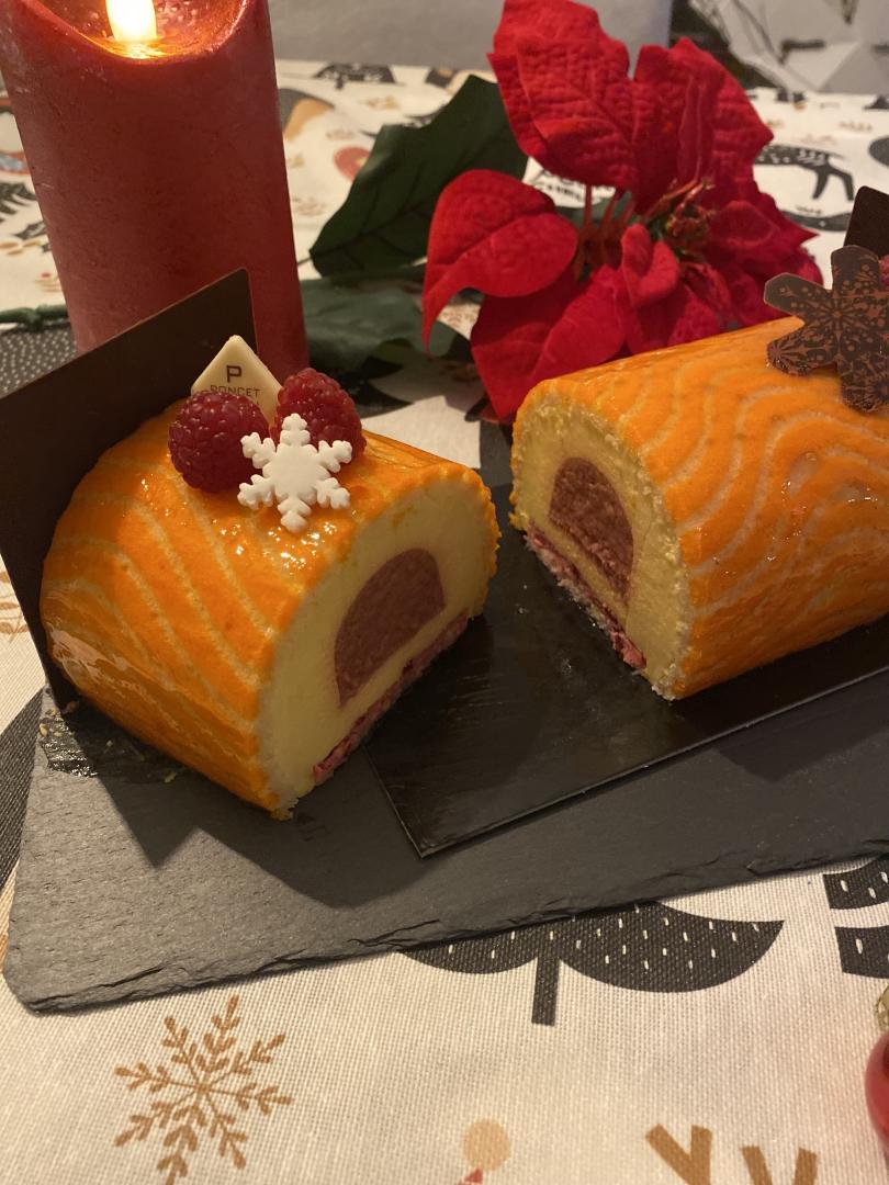 Pâtisserie Lyon