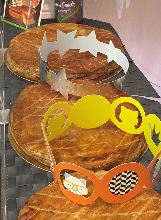 Boulangerie Irigny