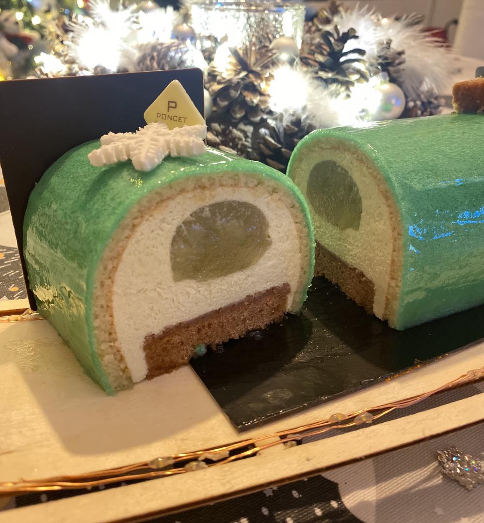Pâtisserie Irigny